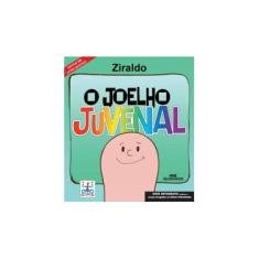 Imagem de O Joelho Juvenal - 3ª Ed. - Textos em Letra Bastão !- Nova Ortografia - Ziraldo - 9788506055694