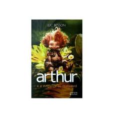 Imagem de Arthur e a Vingança de Maltazard - Luc Besson - 9788599102381