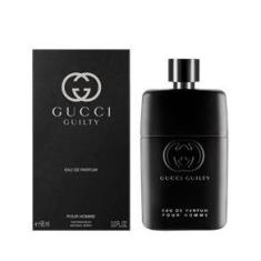 Imagem de Gucci Guilty Pour Homme Eau de Parfum - Perfume Masculino 90ml