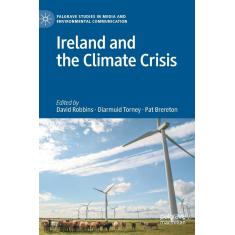 Imagem de Ireland And The Climate Crisis