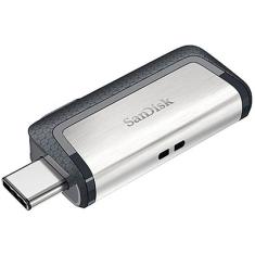 Imagem de Pen Drive SanDisk Ultra 32 GB USB 3.1 USB-C SDDDC2-032G