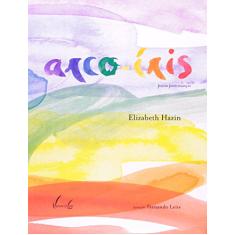 Imagem de Arco-íris - Hazin, Elizabeth - 9788588782662