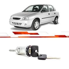 Imagem de CILINDRO IGNICAO CORSA IPANEMA KADETT MONZA COM 2 CHAVES 52278250 93223487