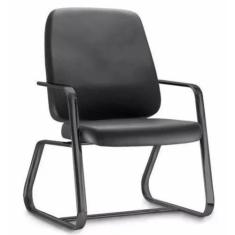 Imagem de Cadeira para Obesos até 200kg com Base Fixa Linha Obeso - Design Offic