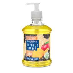 Imagem de Sabonete Líquido Premisse Alcaçuz E Manga 450ml