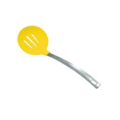 Imagem de Escumadeira De Silicone Redonda 