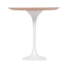 Imagem de Mesa Saarinen Redonda Freijó 100cm - Base 