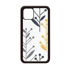 Imagem de Capa Bud Flower Plant Paint para iPhone 11 Pro Max para Apple Mobile Case