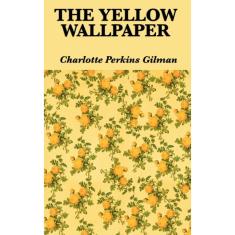 Imagem de Yellow Wallpaper And Other Stories - "gilman, Charlotte Perkins" - 9780486298573