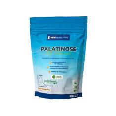 Imagem de Palatinose 1kg New Nutrition-Unissex