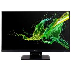 Imagem de Monitor IPS 23,8 " Touchscreen ZeroFrame Acer Full HD UT241Y