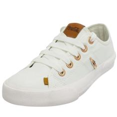 Imagem de Tenis Casual Feminino Coca Cola Miami Town Cc2077-Feminino
