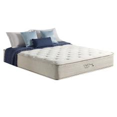 Imagem de Colchão Queen Molas MasterPocket Ensacadas Soft Dream (158x198x34) - Anjos