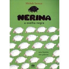Imagem de Nerina - a Ovelha Negra - Iacocca, Michele - 9788508153961