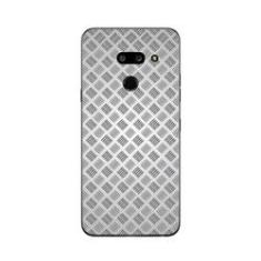 Imagem de Capa Adesivo Skin366 Verso Para LG G8 Thinq 2019
