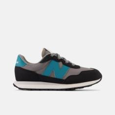 Imagem de Tênis New Balance 237 Infantil-Masculino