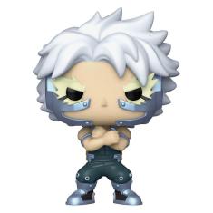 Imagem de Funko Pop My Hero - Tetsutetsu 1148