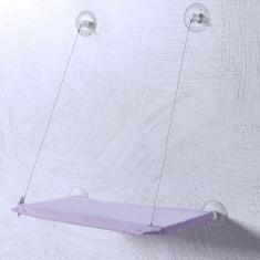 Imagem de Cama Suspensa Para Gatos Meu Pet Sortidos