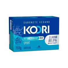 Imagem de Davene Koori Men Sport Sabonete 150G