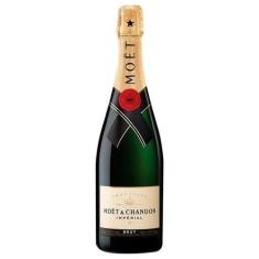 Imagem de Champagne Moêt Chandon Imperial Brut - Moet Chandon