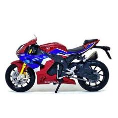 Imagem de Miniatura Moto Honda Cbr1000 rr-r Para Colecionar