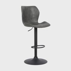 Imagem de Banqueta Base Disco Itajaí Rivatti Móveis