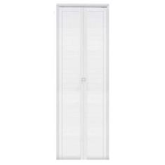 Imagem de Porta Lambril de Alumínio Branco Camarão CMC Classic - Lado Esquerdo -