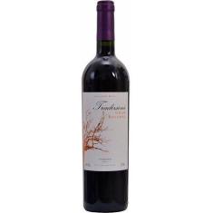Imagem de Vinho Chileno Tradizioni Gran Reserva Carménère