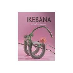 Imagem de Ikebana - Hilda Tugusagawa - 9788561771065