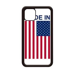 Imagem de Capa feita nos Estados Unidos Country Love para iPhone 12 Pro Max para Apple Mini Mobile Case Shell