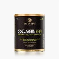 Imagem de Collagen Skin Sabor Limao Siciliano 330g - Essential Nutrition
