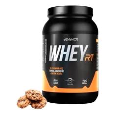 Imagem de Whey Protein Concentrado 900g-Unissex