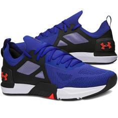 Imagem de Tênis Under Armour Tribase Cross Masculino Original-Masculino