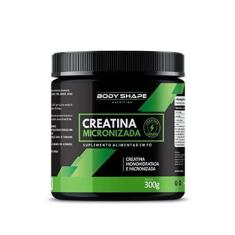 Imagem de Creatina Micronizada e Monohidratada Body Shape