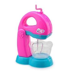 Imagem de Batedeira Le Chef 186 Usual Brinquedos - Usual Plastic