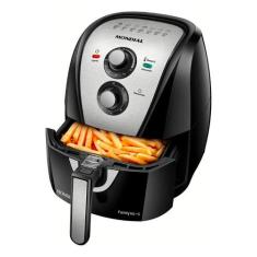 Imagem de Fritadeira Airfryer Mondial 4 Litros Familia 220v AGP 165