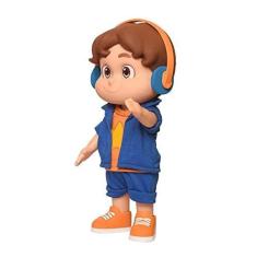 Imagem de Boneco J P com Som