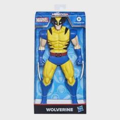 Imagem de Boneco - Figura Marvel Woverine hasbro