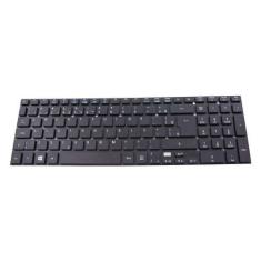 Imagem de Teclado para Notebook bringIT compatível com Acer Aspire E5-571-76K2 A