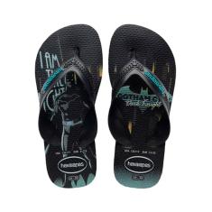 Imagem de Chinelo Infantil Havaianas Kids Max Heróis