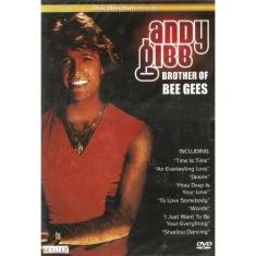 Imagem de Dvd Andy Gibb - Brothers Of Bee Gees