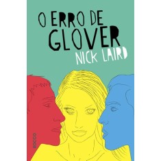 Imagem de O Erro de Glover - Laird, Nick - 9788532527233