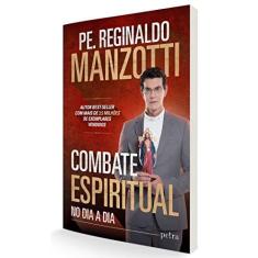 Imagem de Combate Espiritual - Manzotti,reginaldo - 9788582781067