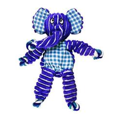 Imagem de Brinquedo Kong Floppy Knots Elephant P