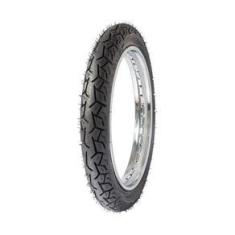 Imagem de Pneu Moto Robust Aro 18 RBT 105 Velocitat 2.75-18 48P TT (D)