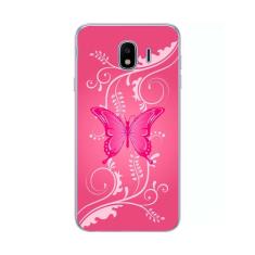 Imagem de Capa Adesivo Skin361 Verso Para Samsung Galaxy J4