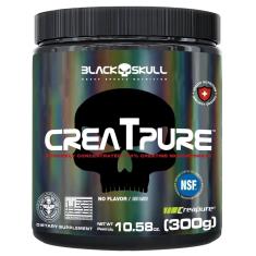 Imagem de Creatpure - Creatina Creapure - 300G N/A N/A Sem Sabor