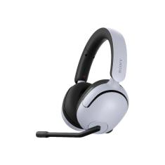 Imagem de Fone de Ouvido Gamer Sony Inzone H5 wh G500WH - Branco