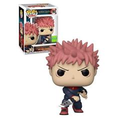 Imagem de Yuji Itadori 1163 Exclusivo Pop Funko Jujutsu Kaisen