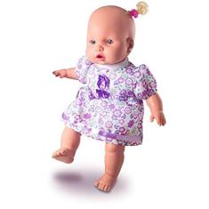 Imagem de Boneca Judy, Milk, Sons De Bebê, 43 cm